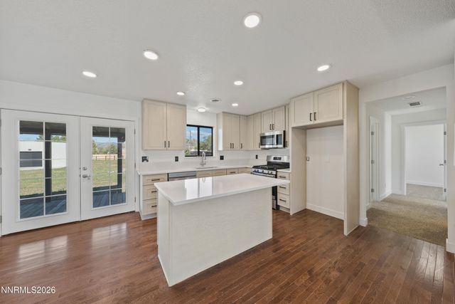 3587 Arcadia Drive, Carson City, NV 89705