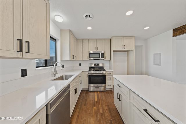 3587 Arcadia Drive, Carson City, NV 89705