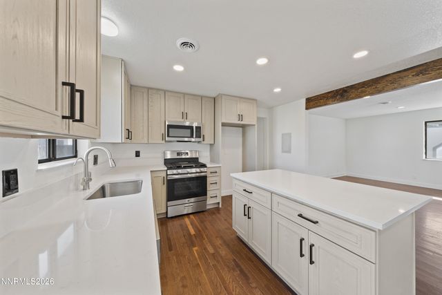 3587 Arcadia Drive, Carson City, NV 89705