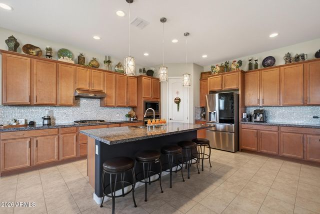 7226 S KACHINA Place, Gold Canyon, AZ 85118