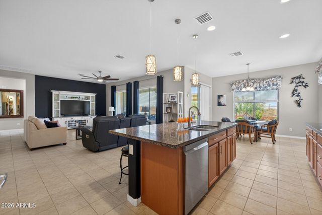 7226 S KACHINA Place, Gold Canyon, AZ 85118