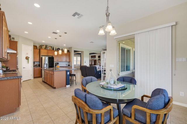 7226 S KACHINA Place, Gold Canyon, AZ 85118
