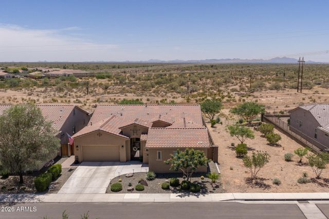 7226 S KACHINA Place, Gold Canyon, AZ 85118