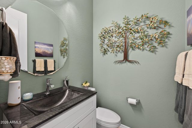 7226 S KACHINA Place, Gold Canyon, AZ 85118