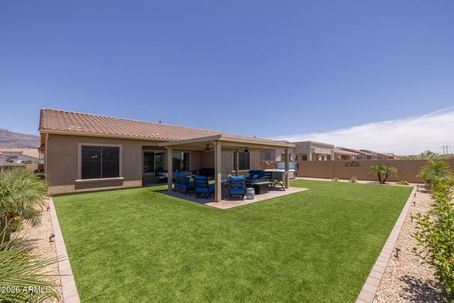 7226 S KACHINA Place, Gold Canyon, AZ 85118