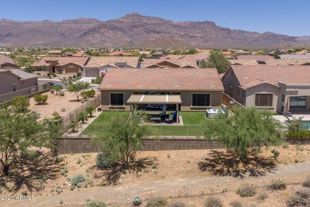 7226 S KACHINA Place, Gold Canyon, AZ 85118