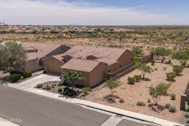 7226 S KACHINA Place, Gold Canyon, AZ 85118