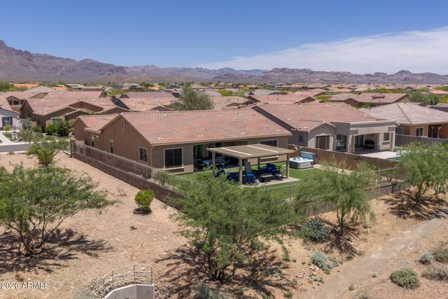 7226 S KACHINA Place, Gold Canyon, AZ 85118