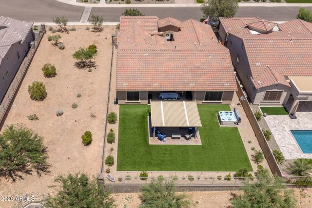 7226 S KACHINA Place, Gold Canyon, AZ 85118