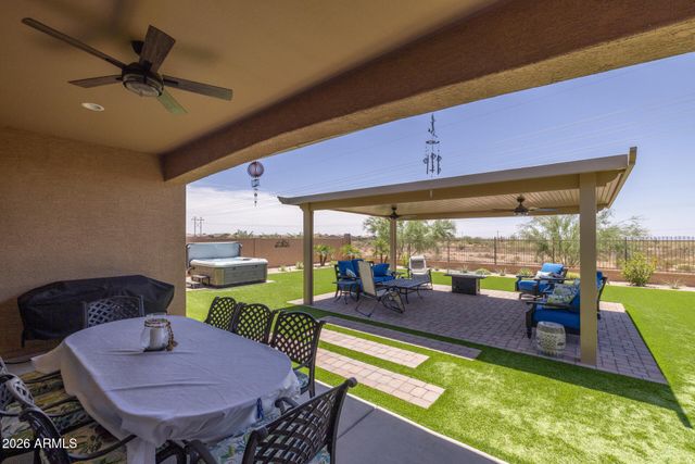 7226 S KACHINA Place, Gold Canyon, AZ 85118