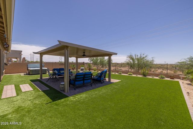 7226 S KACHINA Place, Gold Canyon, AZ 85118