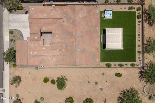 7226 S KACHINA Place, Gold Canyon, AZ 85118