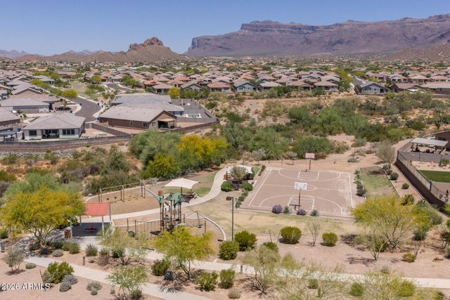 7226 S KACHINA Place, Gold Canyon, AZ 85118
