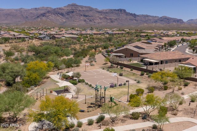 7226 S KACHINA Place, Gold Canyon, AZ 85118