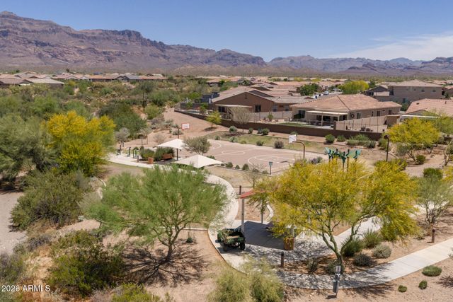 7226 S KACHINA Place, Gold Canyon, AZ 85118