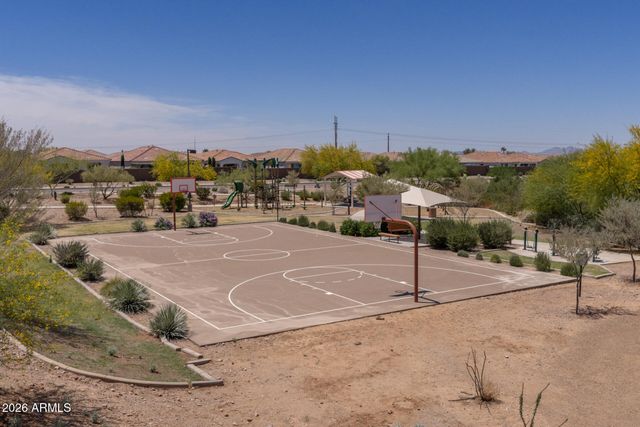 7226 S KACHINA Place, Gold Canyon, AZ 85118