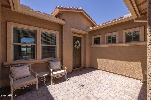 7226 S KACHINA Place, Gold Canyon, AZ 85118
