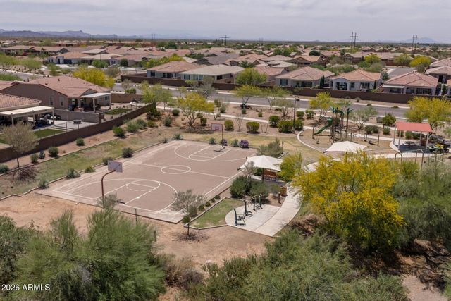 7226 S KACHINA Place, Gold Canyon, AZ 85118