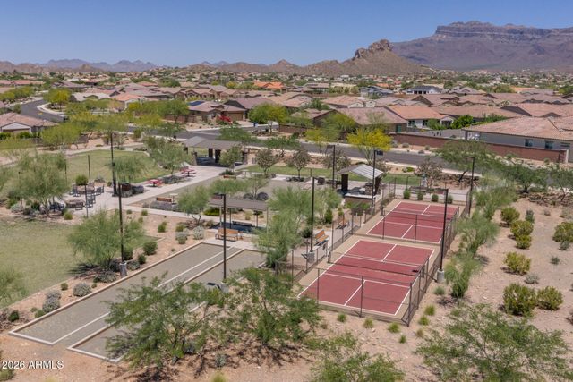 7226 S KACHINA Place, Gold Canyon, AZ 85118