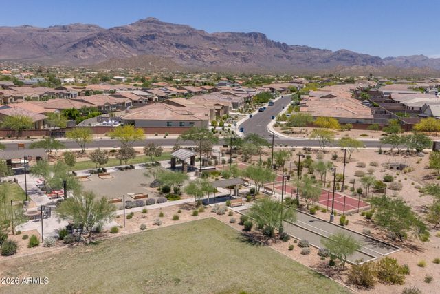 7226 S KACHINA Place, Gold Canyon, AZ 85118