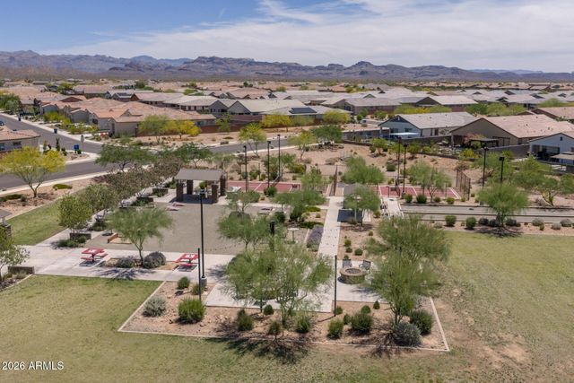 7226 S KACHINA Place, Gold Canyon, AZ 85118