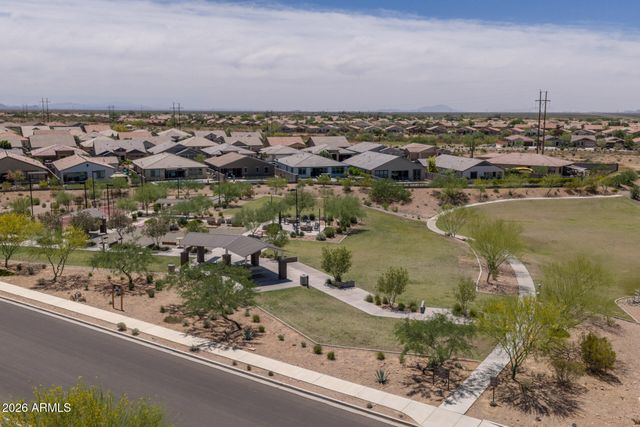 7226 S KACHINA Place, Gold Canyon, AZ 85118