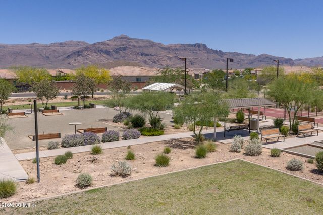 7226 S KACHINA Place, Gold Canyon, AZ 85118