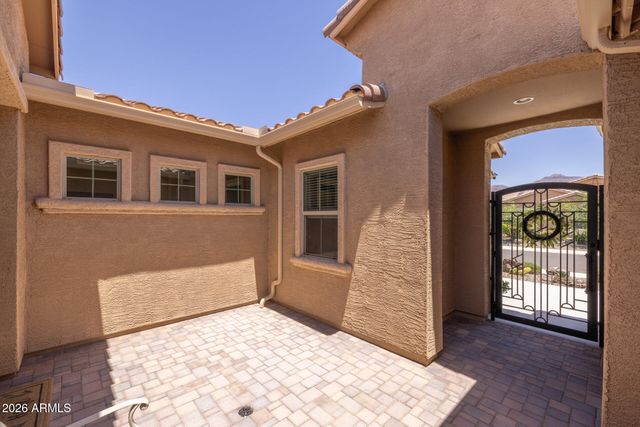 7226 S KACHINA Place, Gold Canyon, AZ 85118
