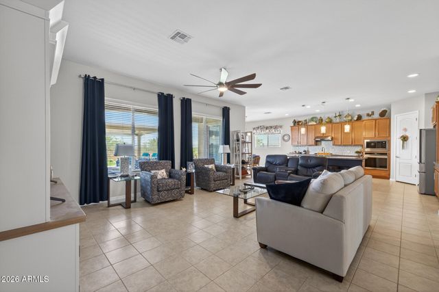 7226 S KACHINA Place, Gold Canyon, AZ 85118