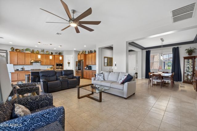 7226 S KACHINA Place, Gold Canyon, AZ 85118