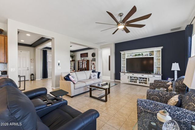 7226 S KACHINA Place, Gold Canyon, AZ 85118