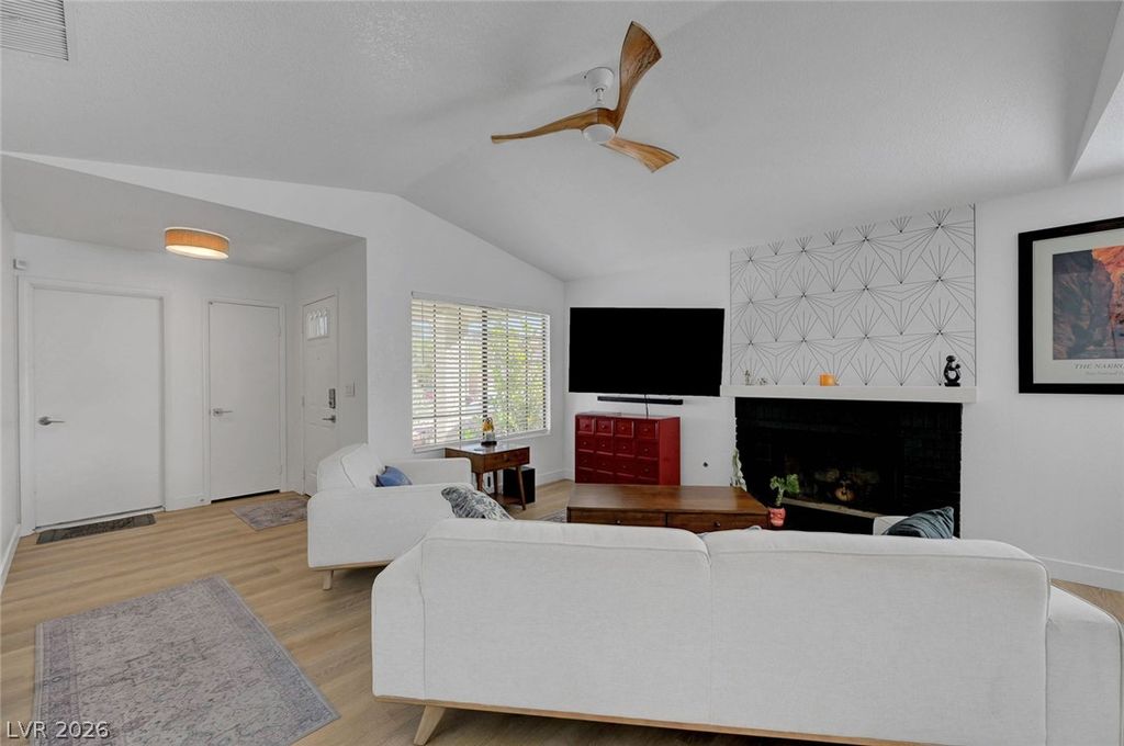 2547 Wolverton Avenue, Henderson, NV 89074 — photo 3