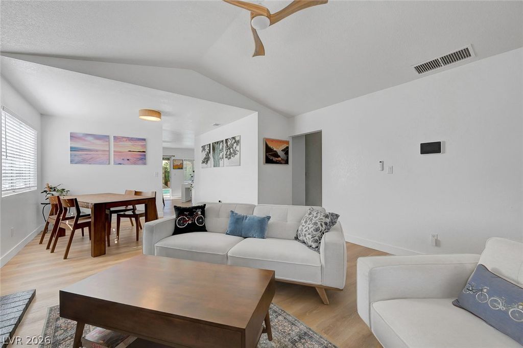 2547 Wolverton Avenue, Henderson, NV 89074 — photo 5
