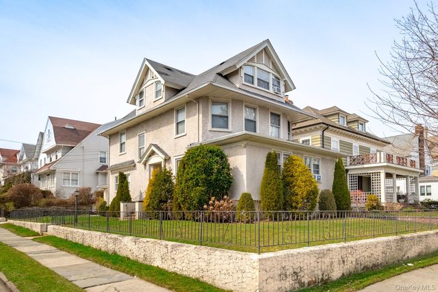 232 Westchester Avenue, Mount Vernon, NY 10552