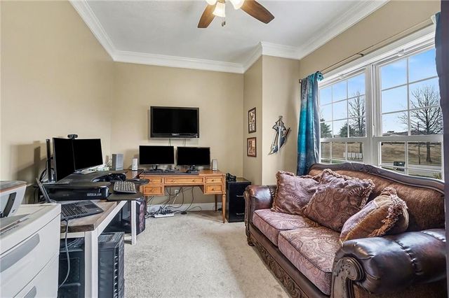 1101 Pebble Beach Drive, Lansing, KS 66043