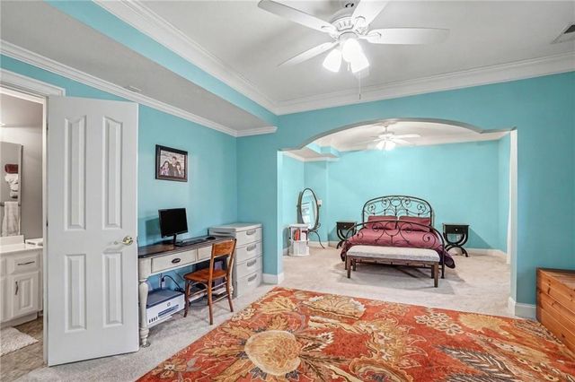 1101 Pebble Beach Drive, Lansing, KS 66043