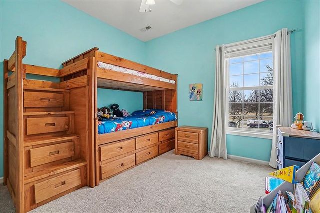 1101 Pebble Beach Drive, Lansing, KS 66043