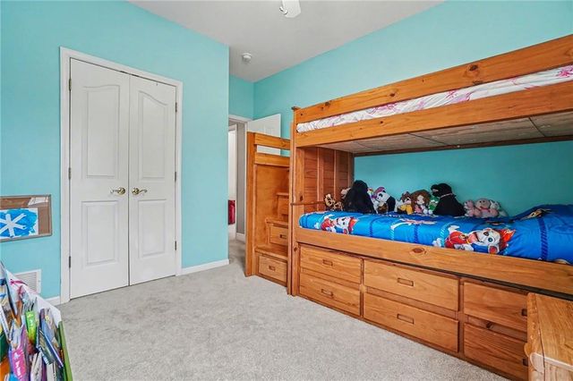 1101 Pebble Beach Drive, Lansing, KS 66043