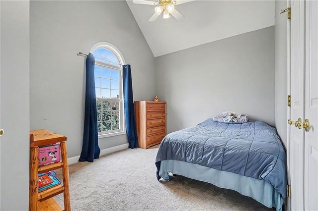 1101 Pebble Beach Drive, Lansing, KS 66043