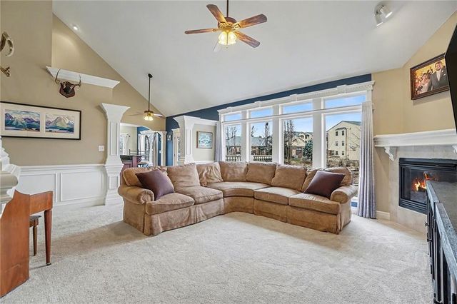 1101 Pebble Beach Drive, Lansing, KS 66043