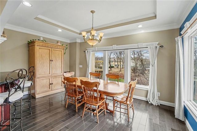 1101 Pebble Beach Drive, Lansing, KS 66043