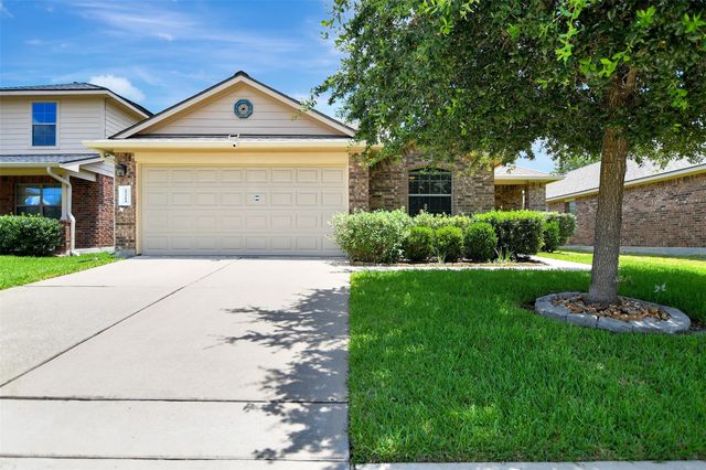 23314 Sawmill Pass, Spring, TX 77373