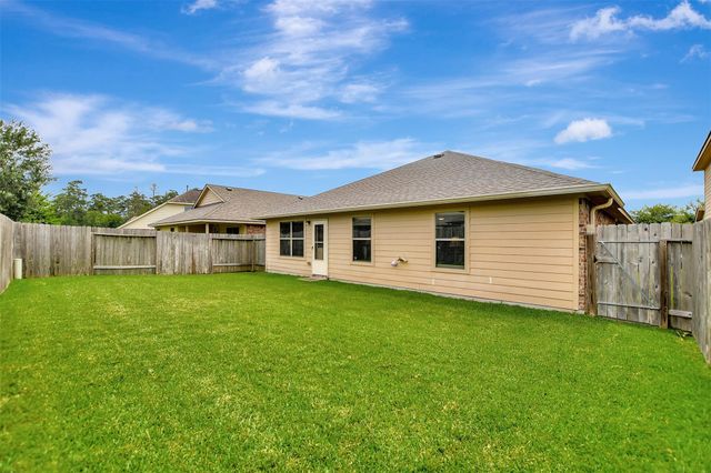 23314 Sawmill Pass, Spring, TX 77373