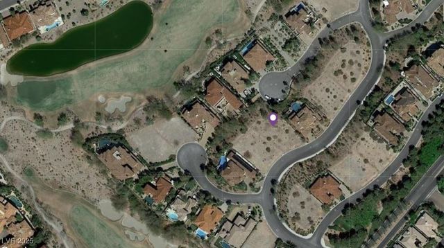 10 Via Siena Place, Henderson, NV 89011