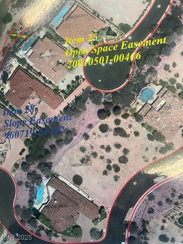 10 Via Siena Place, Henderson, NV 89011