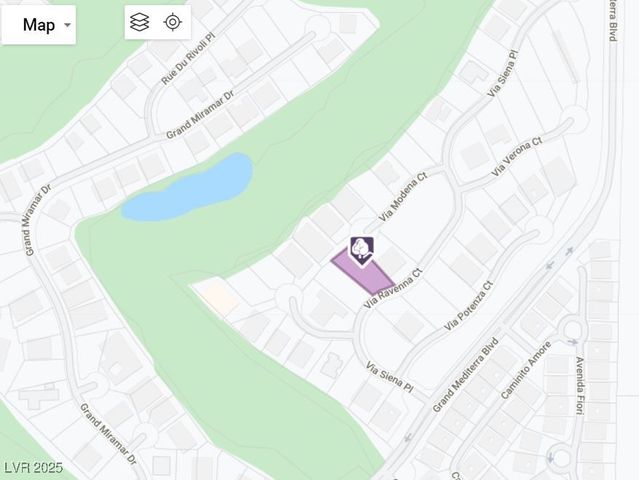 10 Via Siena Place, Henderson, NV 89011