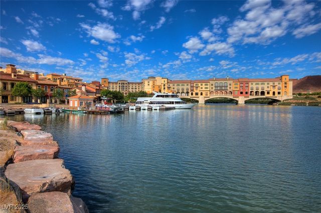 10 Via Siena Place, Henderson, NV 89011