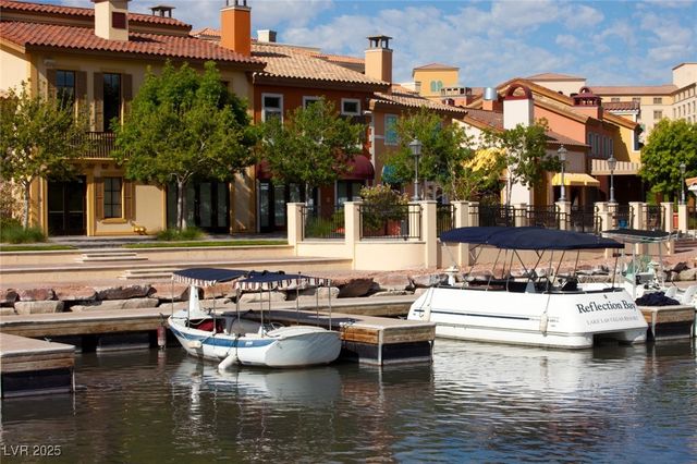 10 Via Siena Place, Henderson, NV 89011