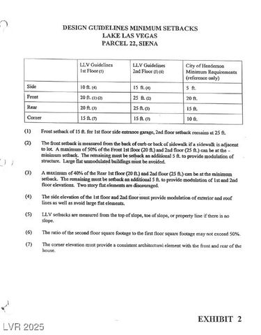 10 Via Siena Place, Henderson, NV 89011