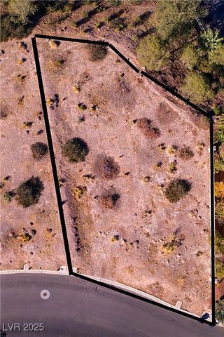 10 Via Siena Place, Henderson, NV 89011